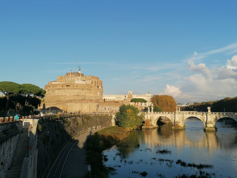 Castel Sant'Angelo