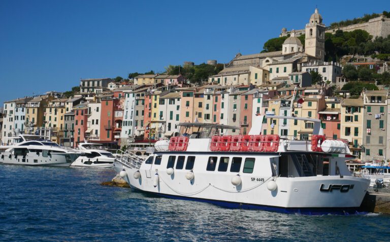 Portovenere