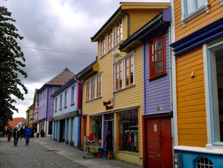 Stavanger
