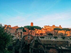 Fori Imperiali