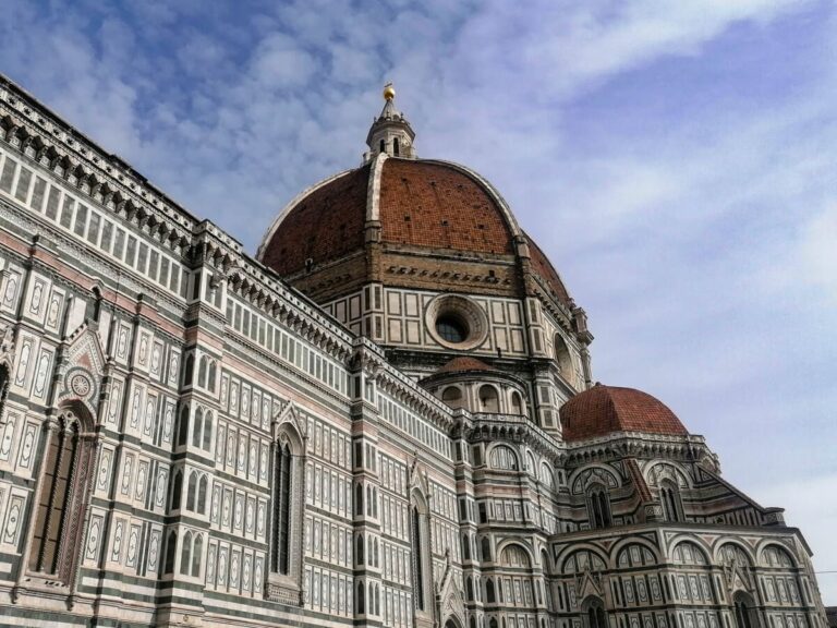Cupola del Brunelleschi a Firenze