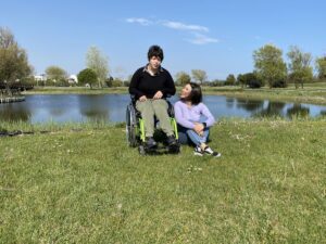 Foto di Ruote Libere