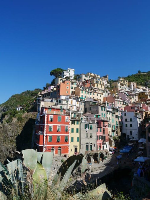 Riomaggiore