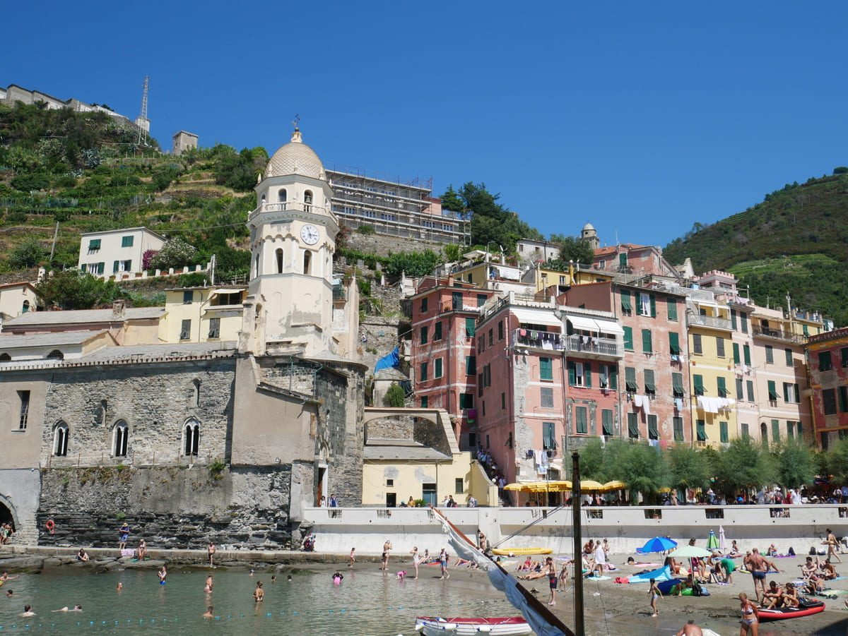 Vernazza